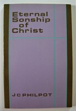 Cover art for Eternal Sonship of Christ and God's Promise of the Messiah