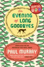 Cover art for An Evening of Long Goodbyes
