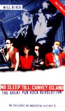 Cover art for No Sleep Till Canvey Island : The Great Pub Rock Revolution