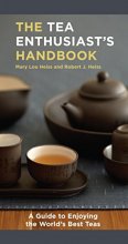 Cover art for The Tea Enthusiast's Handbook: A Guide to Enjoying the World's Best Teas