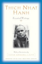 Cover art for Thich Nhat Hanh: Essential Writings (Modern Spiritual Masters Series)