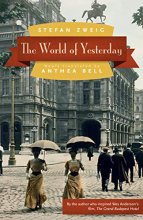 Cover art for The World of Yesterday