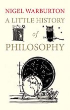 Cover art for A Little History of Philosophy (Little Histories)