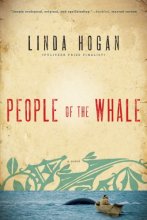 Cover art for People of the Whale: A Novel