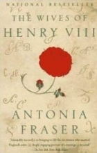 Cover art for The Wives of Henry VIII
