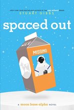 Cover art for Spaced Out (Moon Base Alpha)