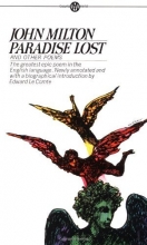 Cover art for Paradise Lost and Other Poems (Mentor)