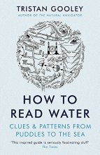 Cover art for How To Read Water