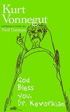 Cover art for God Bless You, Dr. Kevorkian