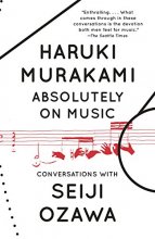 Cover art for Absolutely on Music: Conversations (Vintage International)