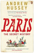 Cover art for Paris: The Secret History