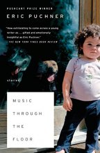 Cover art for Music Through the Floor: Stories