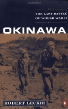 Cover art for Okinawa: The Last Battle of World War II