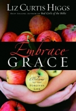 Cover art for Embrace Grace