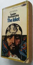 Cover art for The Idiot