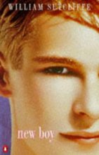 Cover art for New Boy