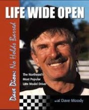 Cover art for Life Wide Open: Dave Dion: No Holds Barred