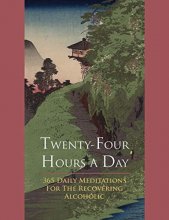 Cover art for Twenty-Four Hours A Day