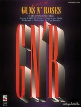 Cover art for Best of Guns N' Roses