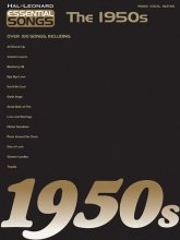 Cover art for Essential Songs - The 1950s