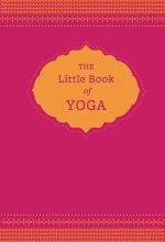 Cover art for The Little Book of Yoga