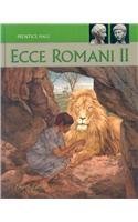 Cover art for ECCE ROMANI 09 LEVEL 2 SE