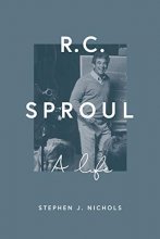 Cover art for R. C. Sproul: A Life