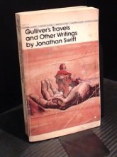 Cover art for Gulliver's Travels and Other Writings