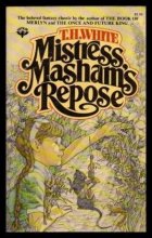 Cover art for Mistress Masham's Repose