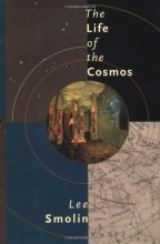 Cover art for The Life of the Cosmos