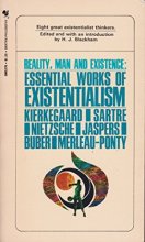 Cover art for Reality, Man and Existence: Essential Works of Existentialism