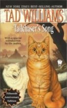 Cover art for Tailchaser's Song