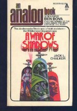 Cover art for A War Of Shadows