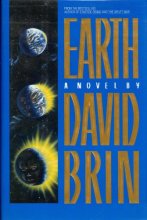 Cover art for Earth