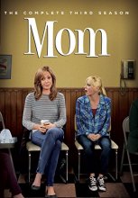 Cover art for Mom: The Complete Third Season