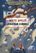 Cover art for White Apples
