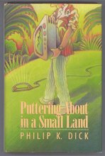 Cover art for Puttering About in a Small Land