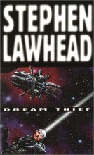 Cover art for Dream Thief
