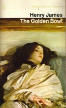 Cover art for The Golden Bowl (Penguin Modern Classics)