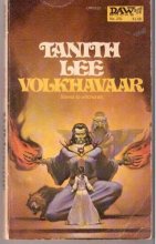 Cover art for Volkhavaar