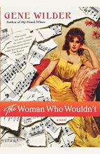 Cover art for The Woman Who Wouldn't