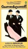 Cover art for Charters and Caldecott
