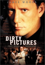 Cover art for Dirty Pictures