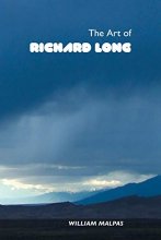 Cover art for The Art of Richard Long (Sculptors Series)