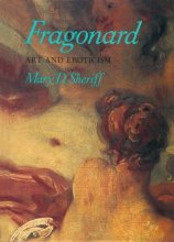 Cover art for Fragonard: Art and Eroticism