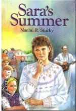 Cover art for Sara's Summer