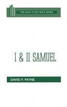 Cover art for I & II Samuel (Daily Study Bible (Westminster Hardcover))