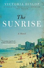 Cover art for The Sunrise: A Novel