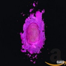 Cover art for The Pinkprint [Explicit]