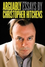 Cover art for Arguably: Essays by Christopher Hitchens